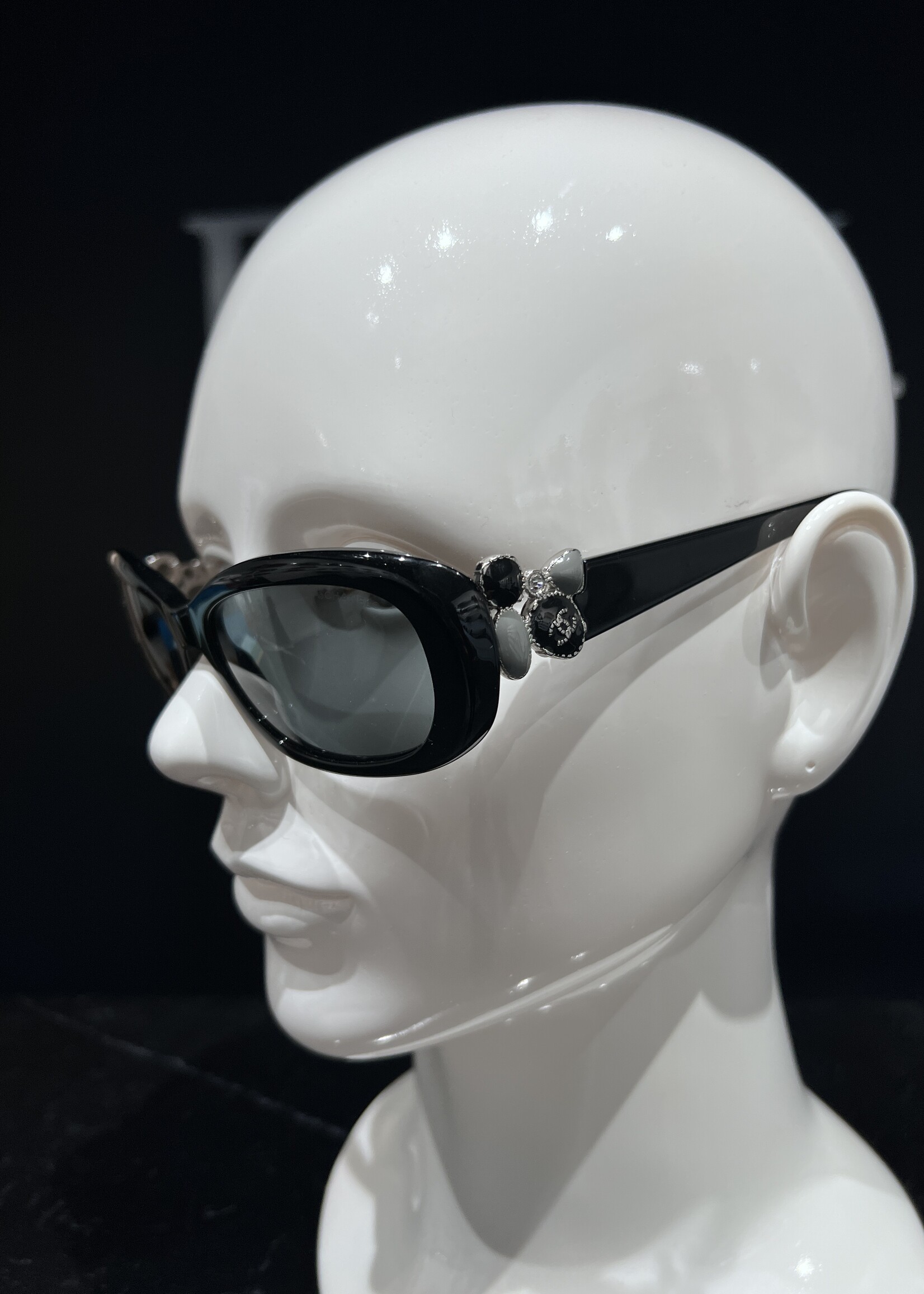 Chanel SOLD- Chanel 5181-B Sunglasses