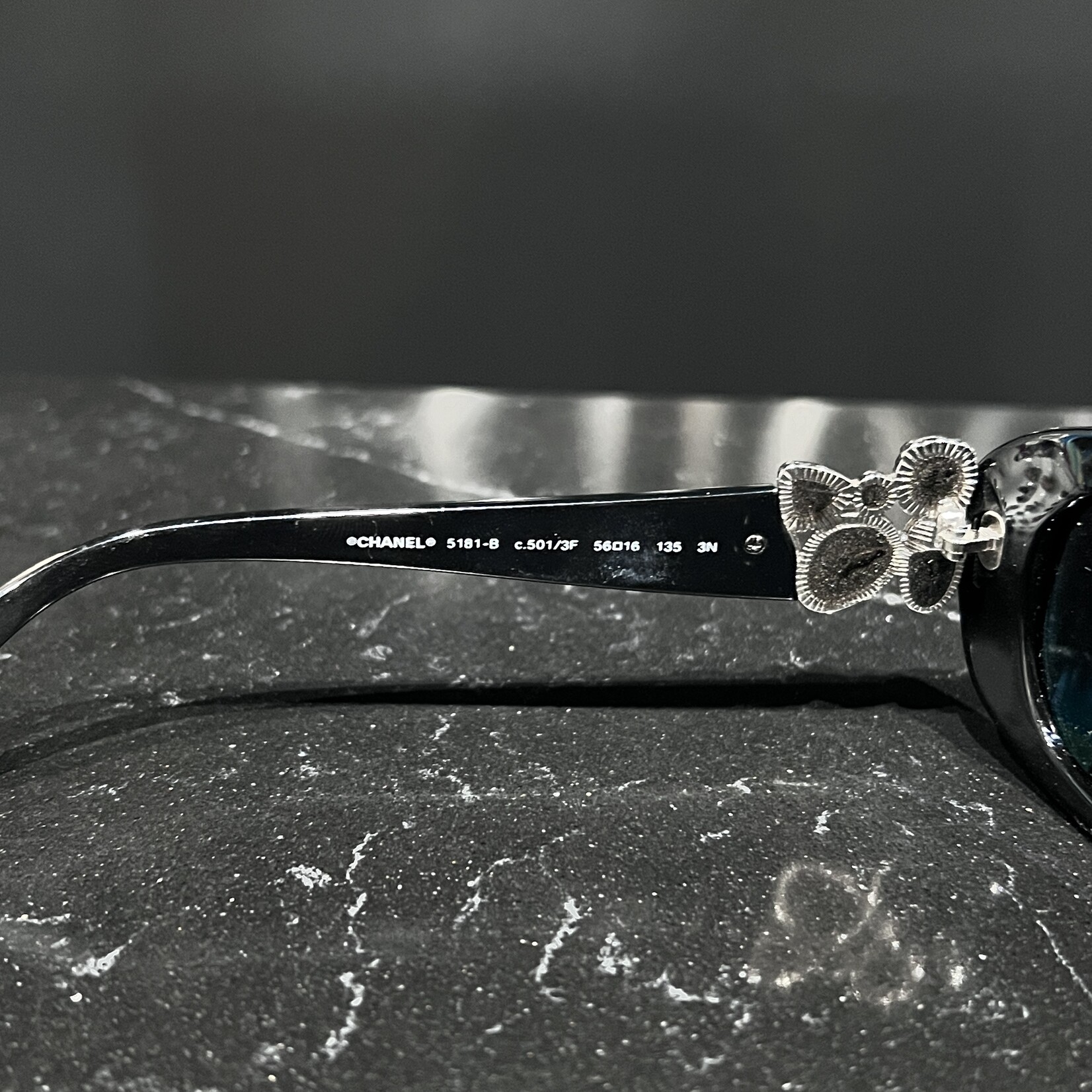 Chanel SOLD- Chanel 5181-B Sunglasses