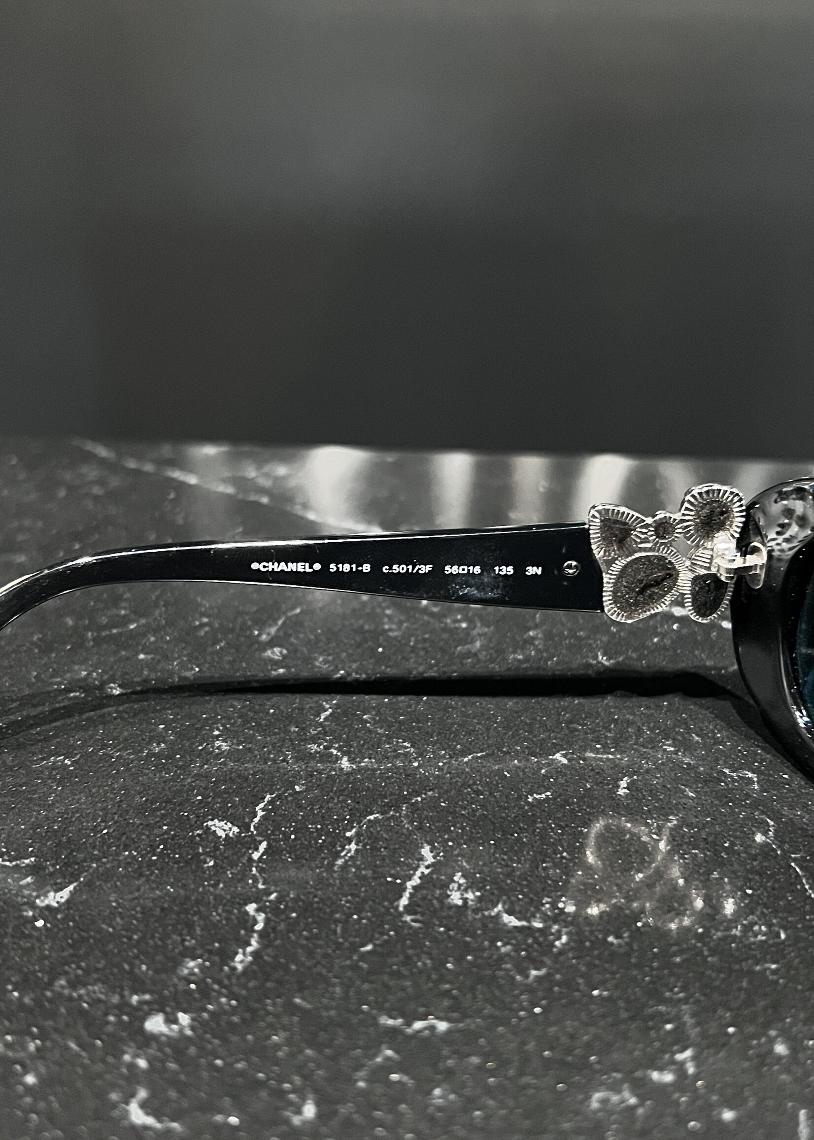 Chanel SOLD- Chanel 5181-B Sunglasses