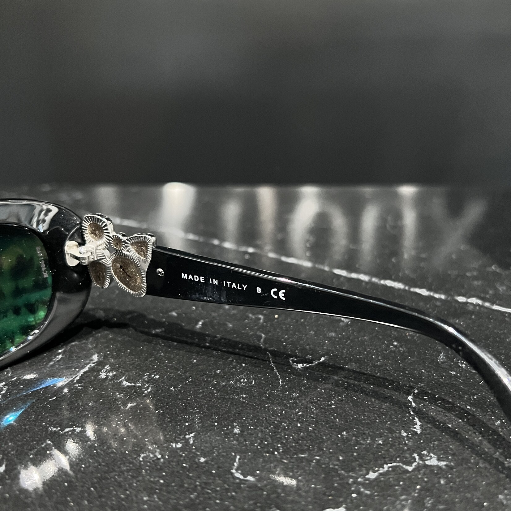 Chanel SOLD- Chanel 5181-B Sunglasses