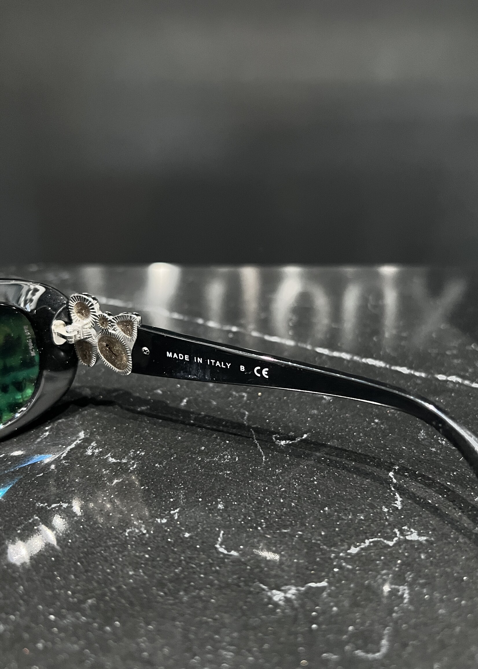 Chanel SOLD- Chanel 5181-B Sunglasses