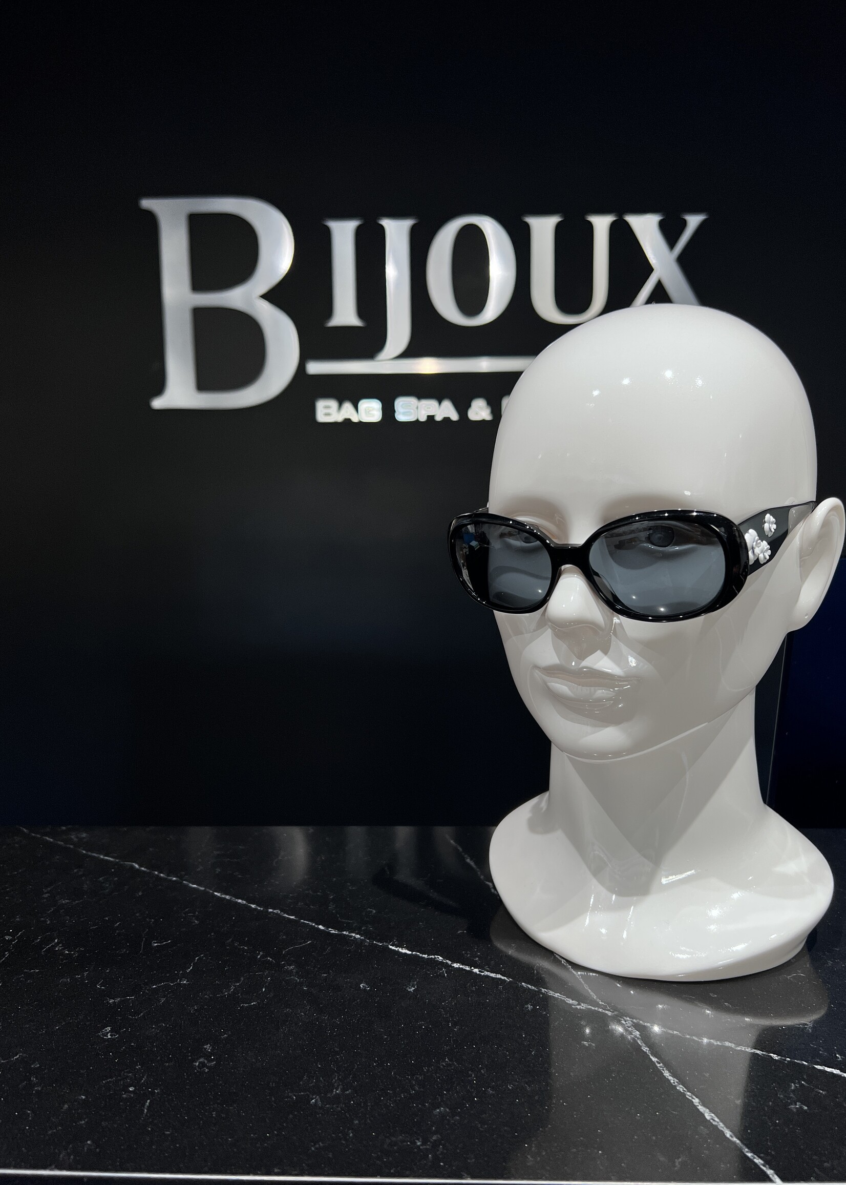 Chanel SOLD- Chanel 5113-A Sunglasses