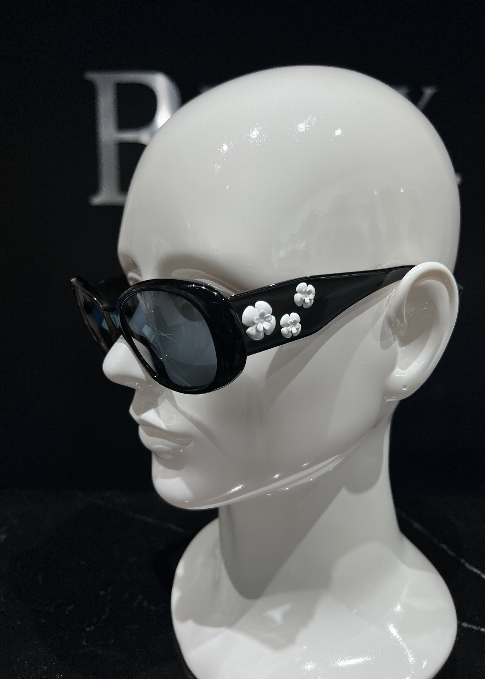 Chanel SOLD- Chanel 5113-A Sunglasses