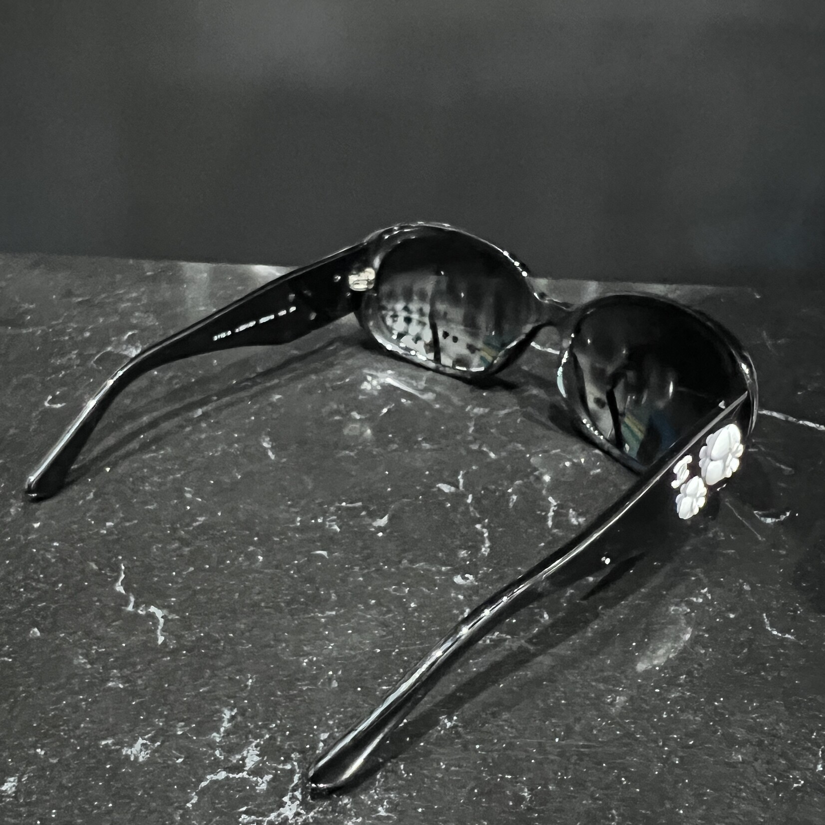 Chanel SOLD- Chanel 5113-A Sunglasses