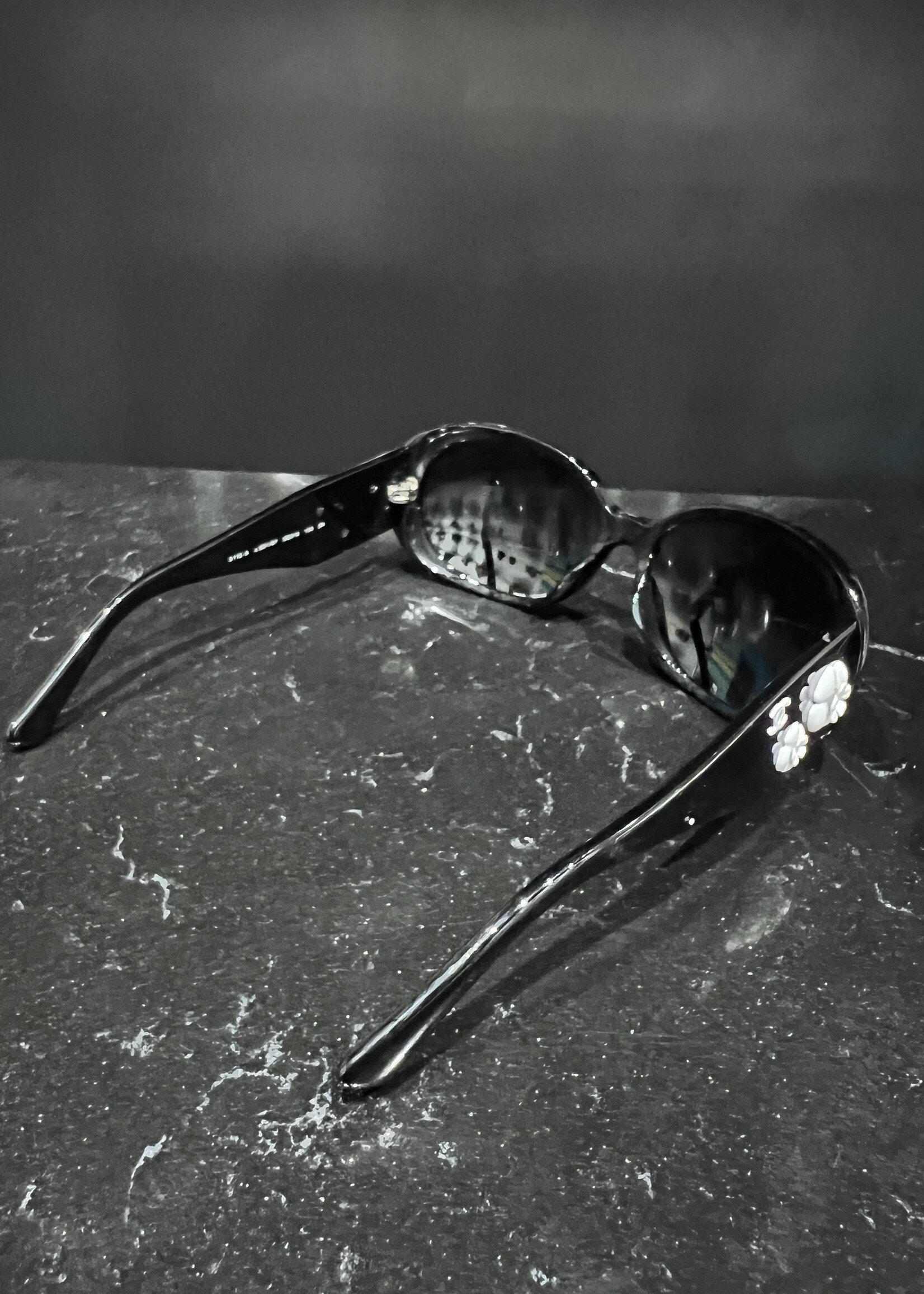 Chanel SOLD- Chanel 5113-A Sunglasses