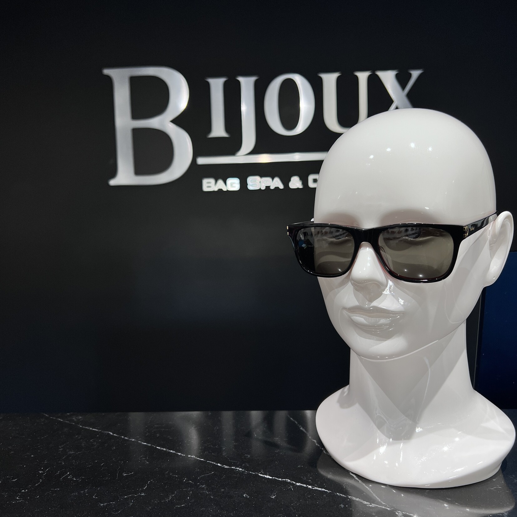 Cartier Cartier CT0001S Sunglasses