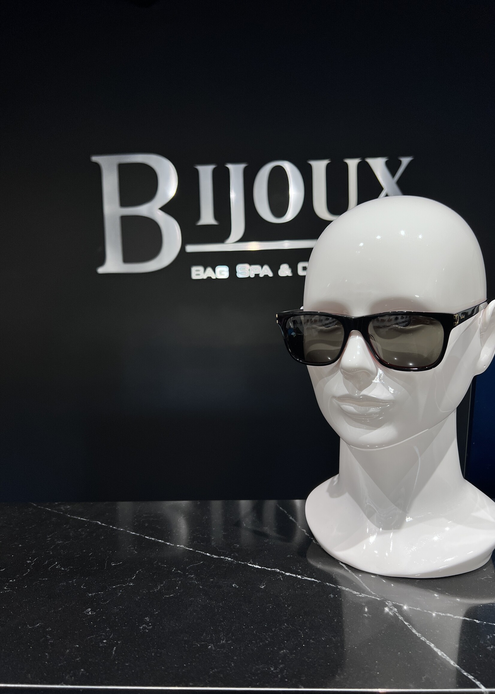 Cartier Cartier CT0001S Sunglasses