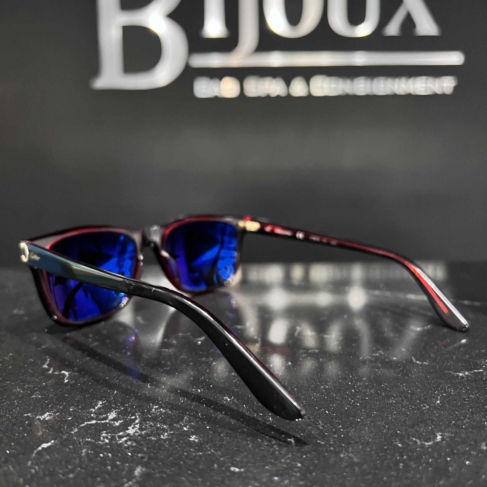 Cartier Cartier CT0001S Sunglasses