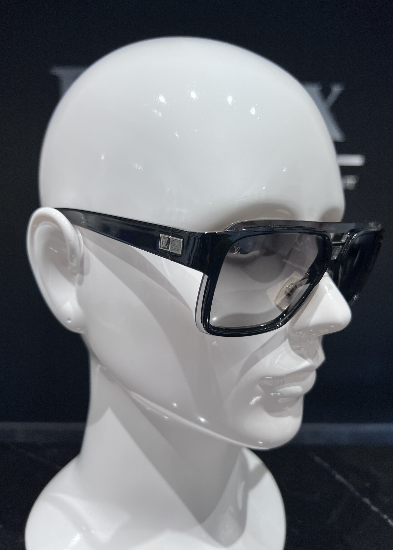 Louis Vuitton SOLD - Louis Vuitton Z0361U Sunglasses