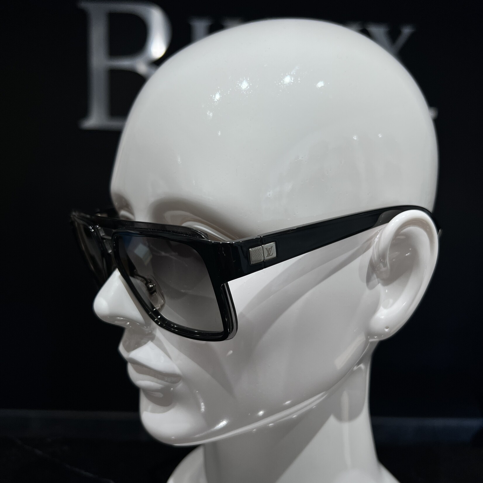 Louis Vuitton Louis Vuitton Z0361U Sunglasses