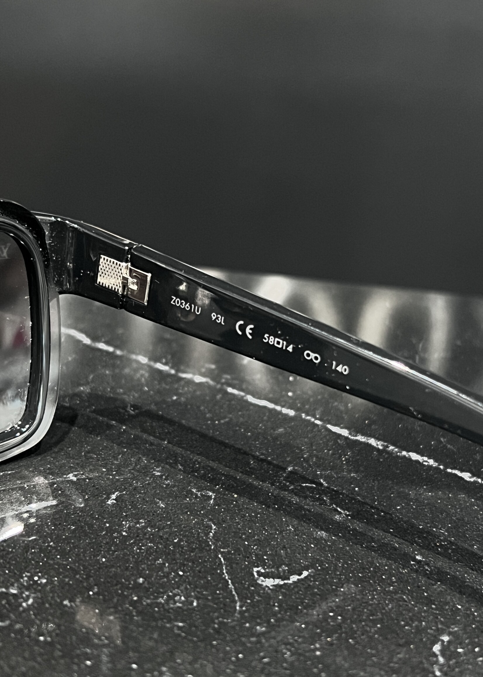 Louis Vuitton SOLD - Louis Vuitton Z0361U Sunglasses