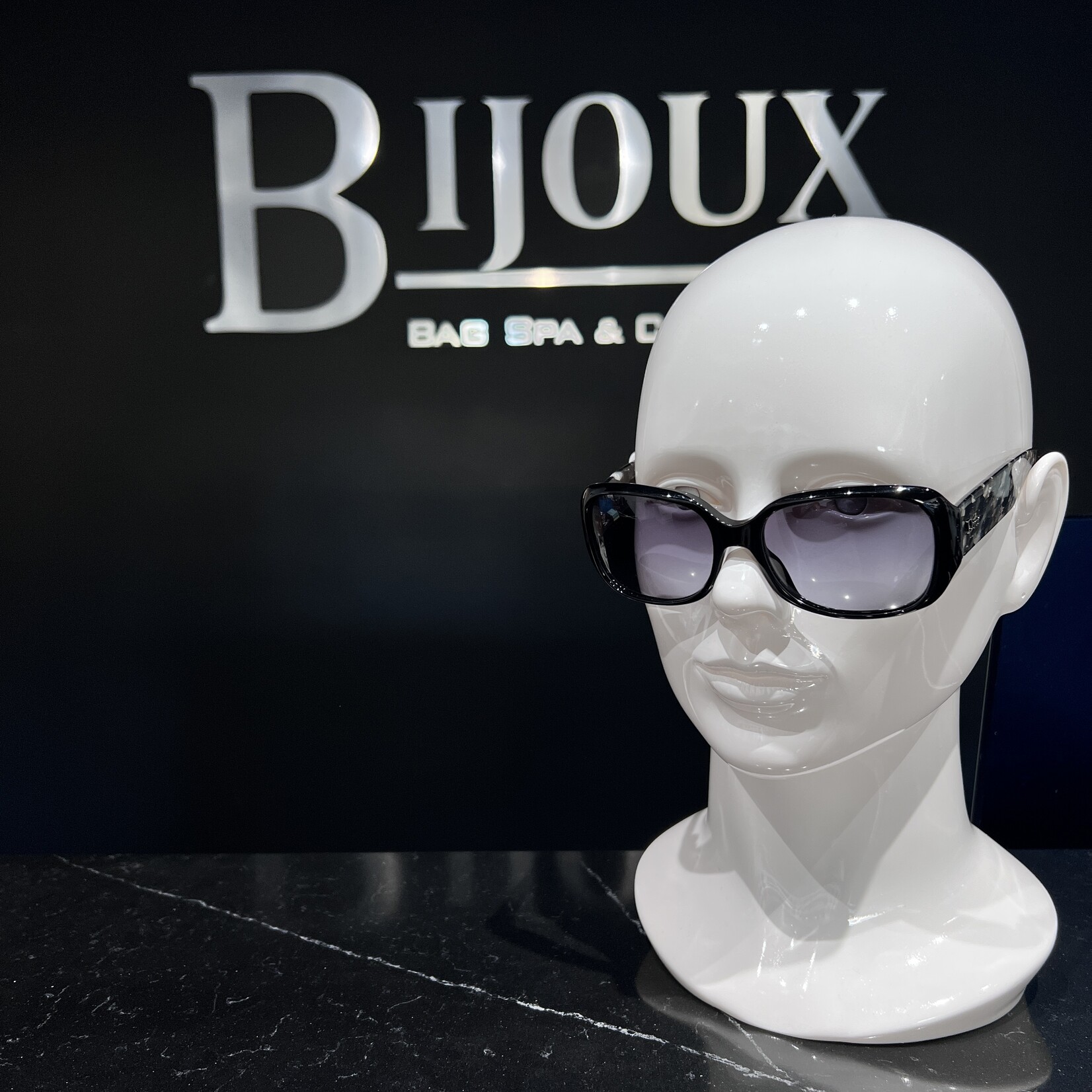 Christian Dior SOLD- Dior Flanelle 3 Sunglasses