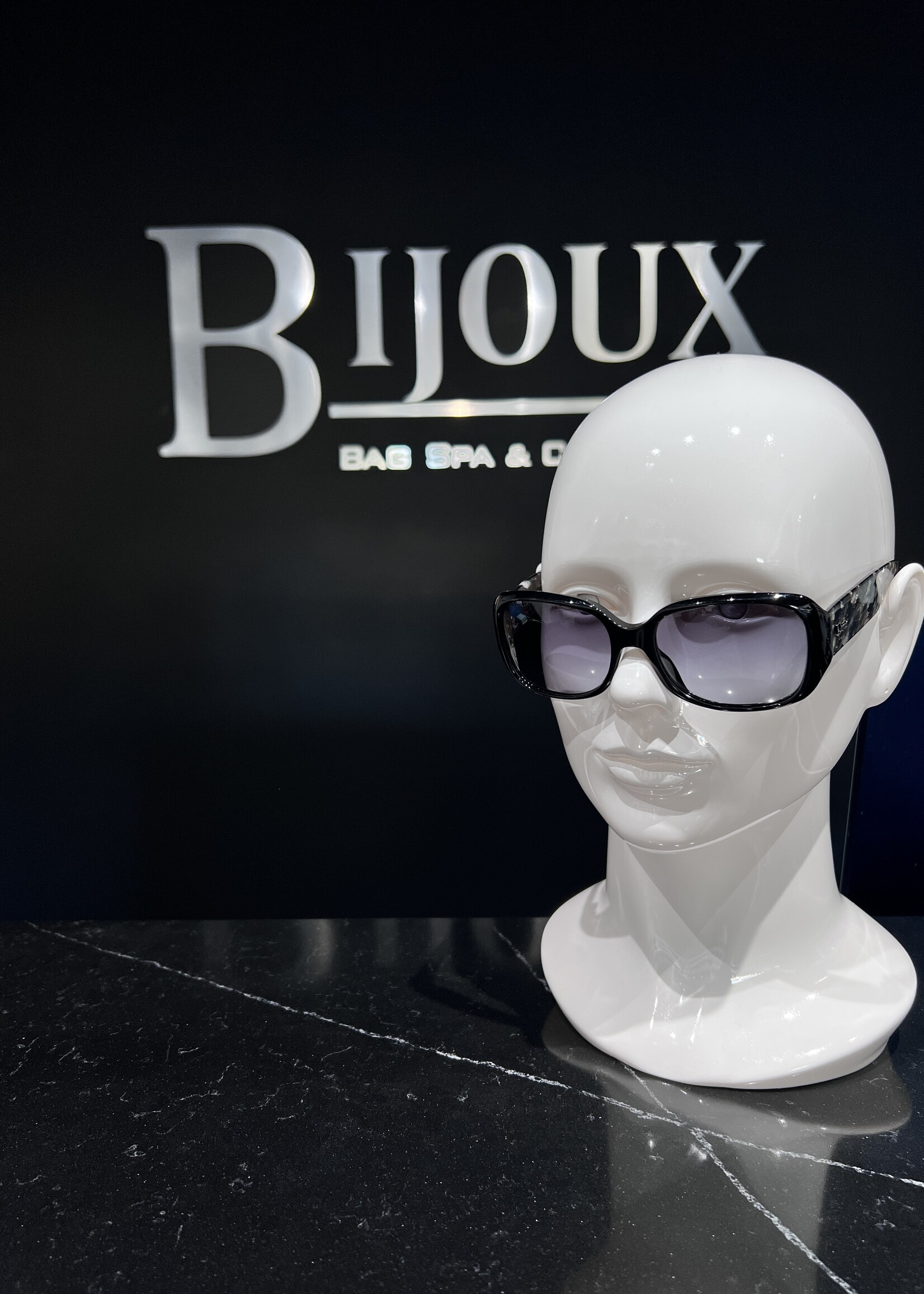 Christian Dior SOLD- Dior Flanelle 3 Sunglasses