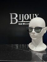 Christian Dior SOLD - Dior Sculpt Blue Sunglasses