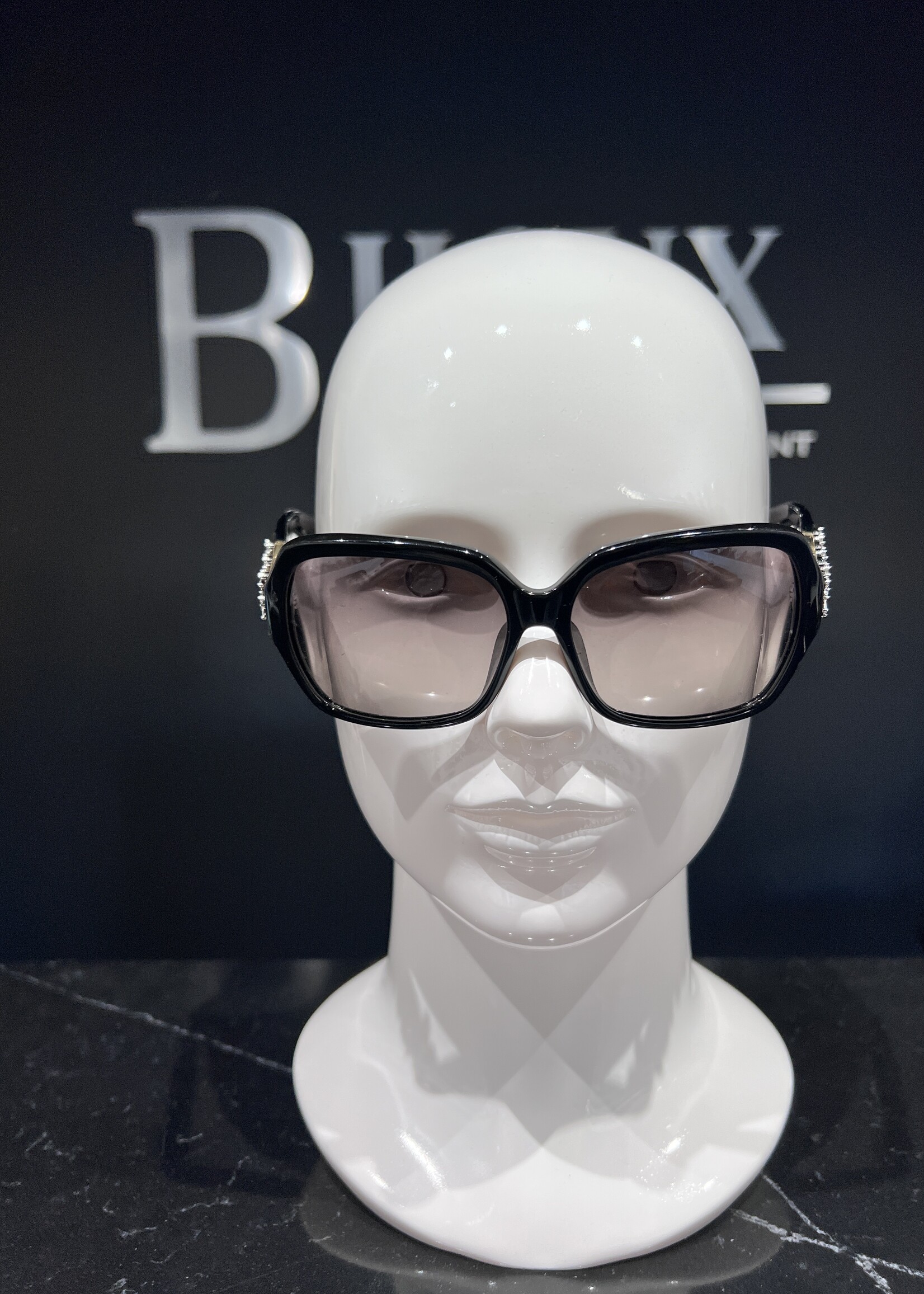 Christian Dior Dior MystereF Sunglasses