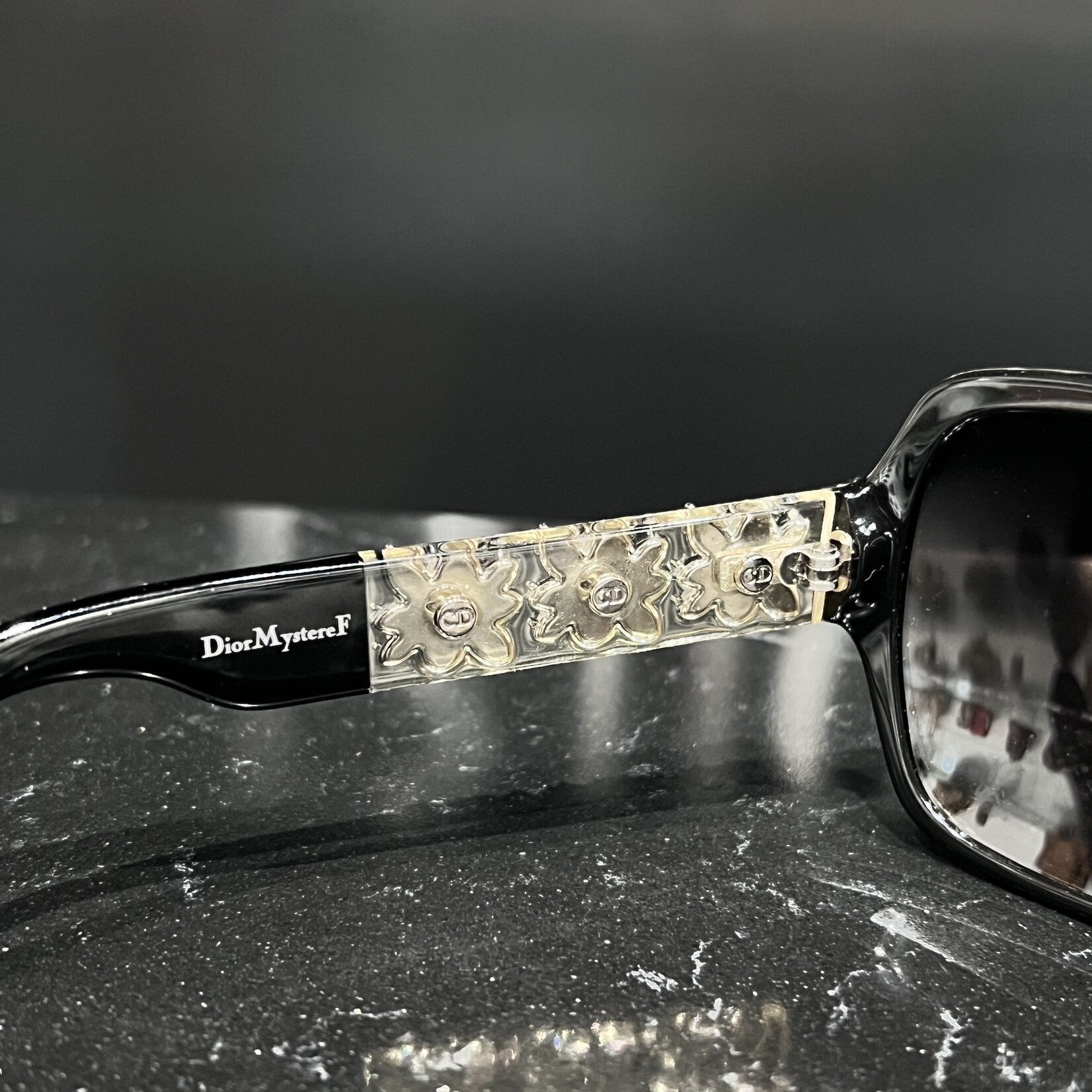 Christian Dior Dior MystereF Sunglasses
