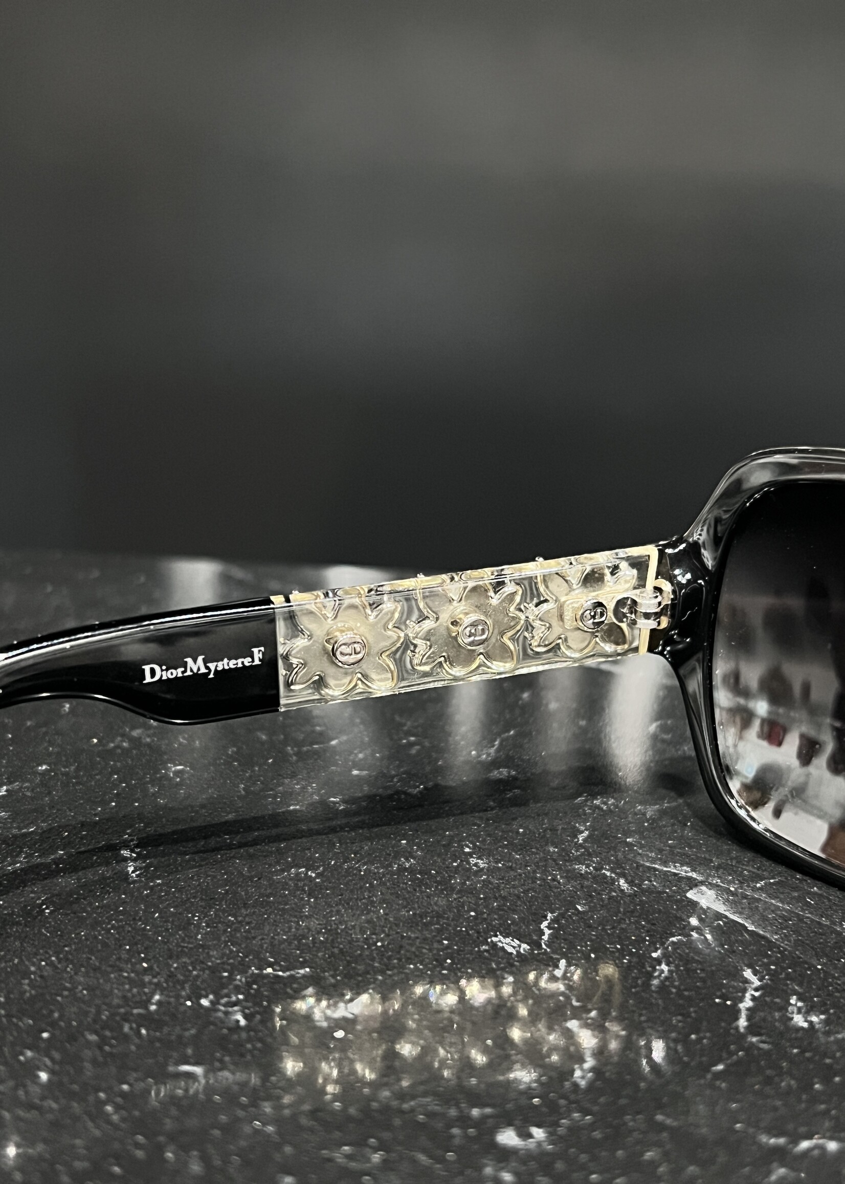 Christian Dior Dior MystereF Sunglasses