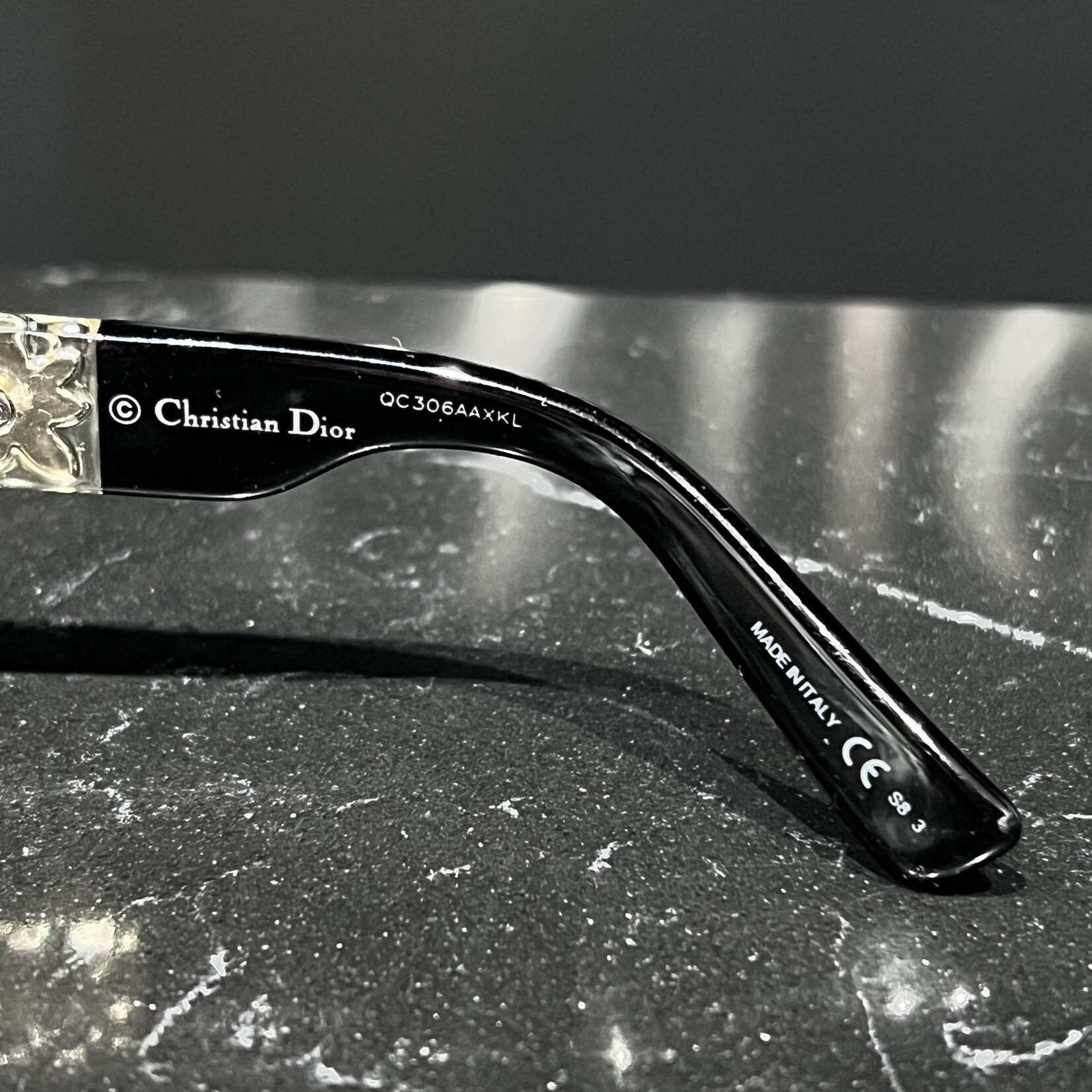 Christian Dior Dior MystereF Sunglasses