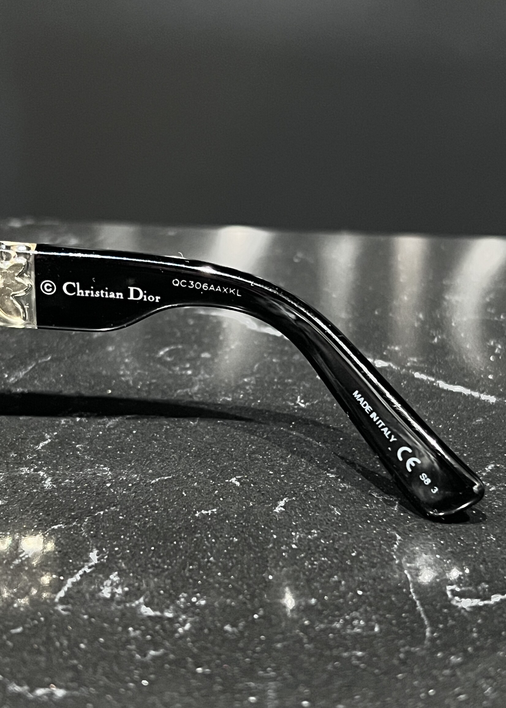 Christian Dior Dior MystereF Sunglasses