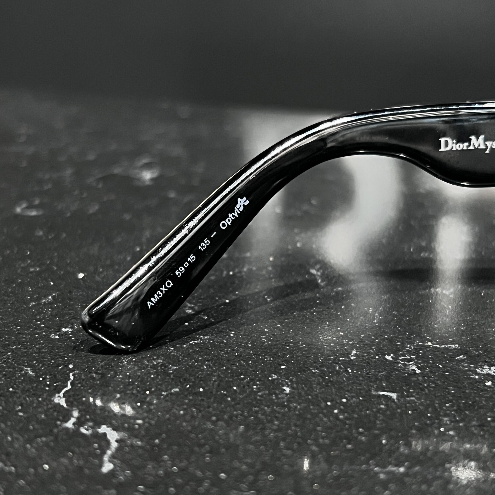 Christian Dior Dior MystereF Sunglasses