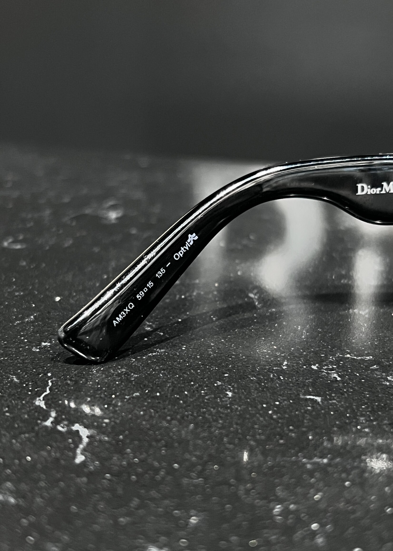 Christian Dior Dior MystereF Sunglasses