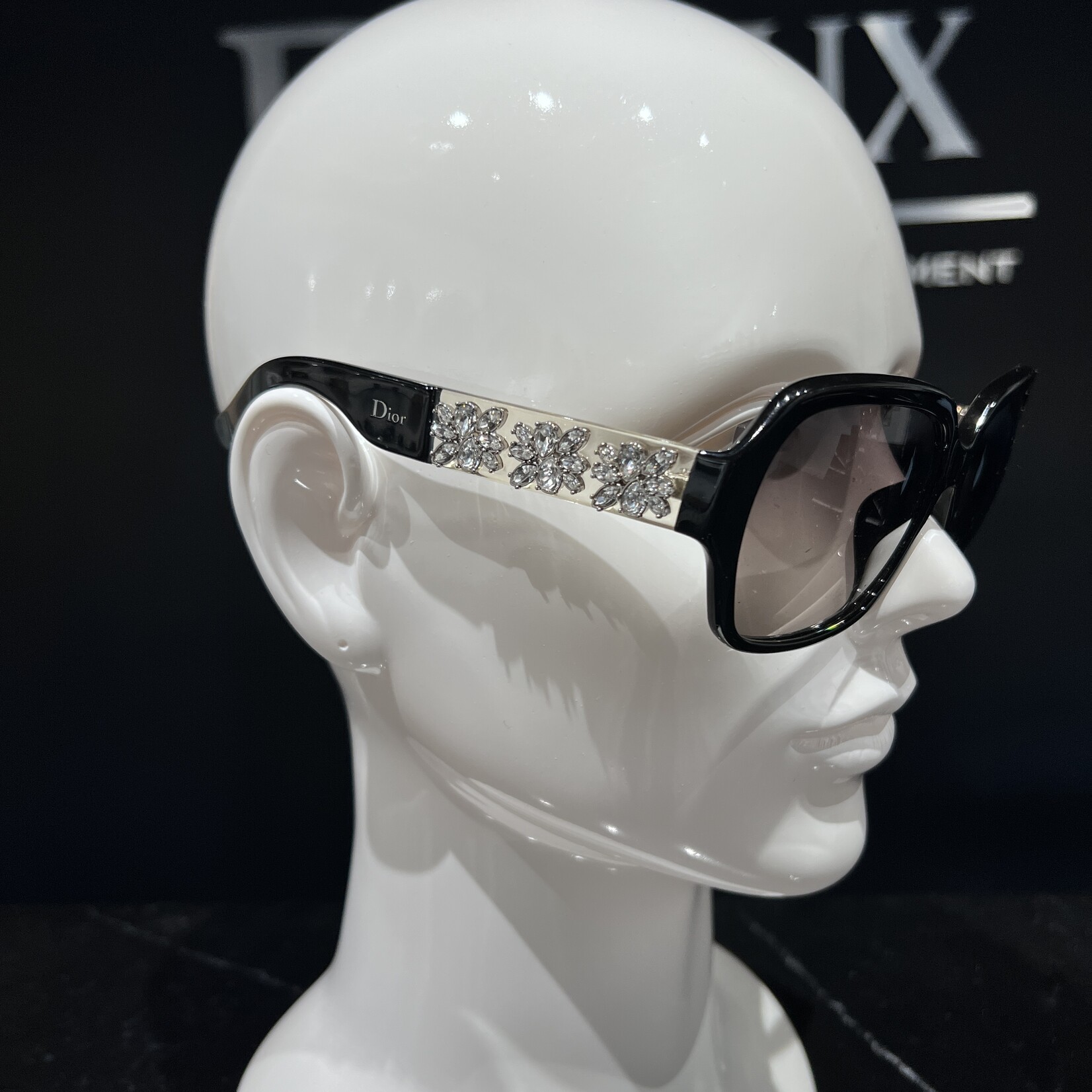 Christian Dior Dior MystereF Sunglasses