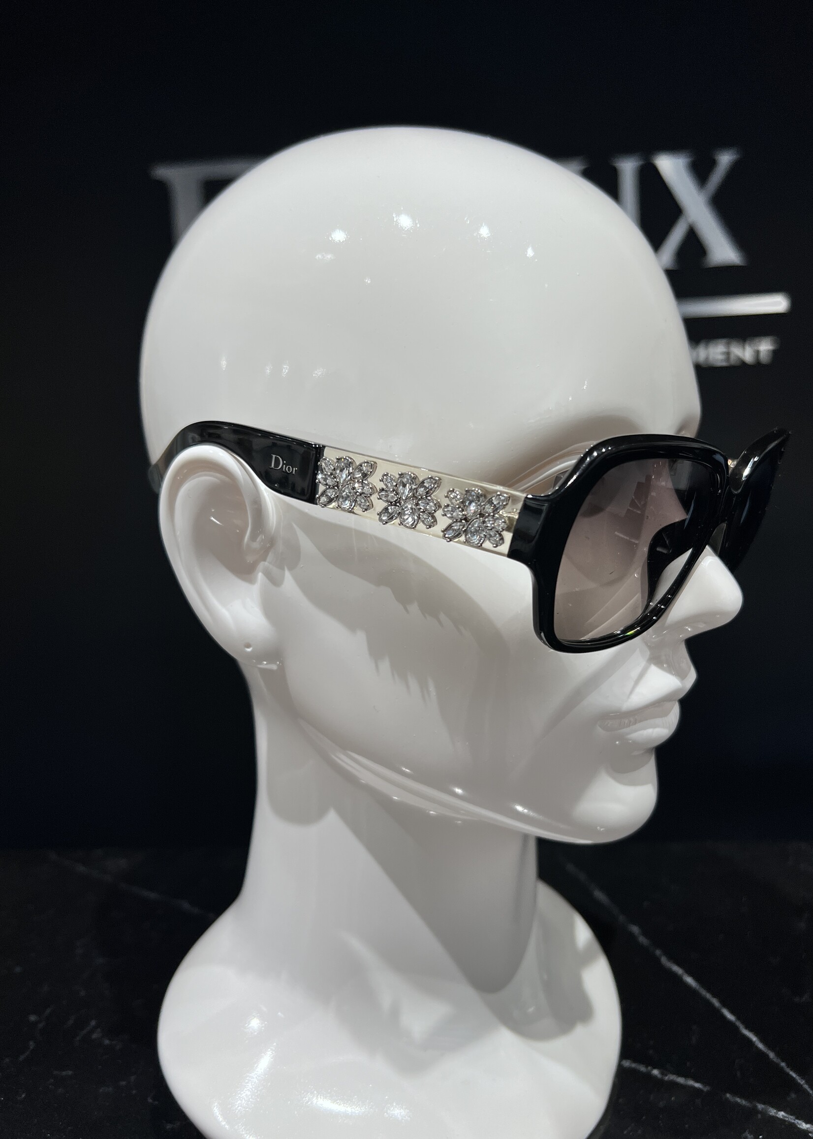 Christian Dior Dior MystereF Sunglasses