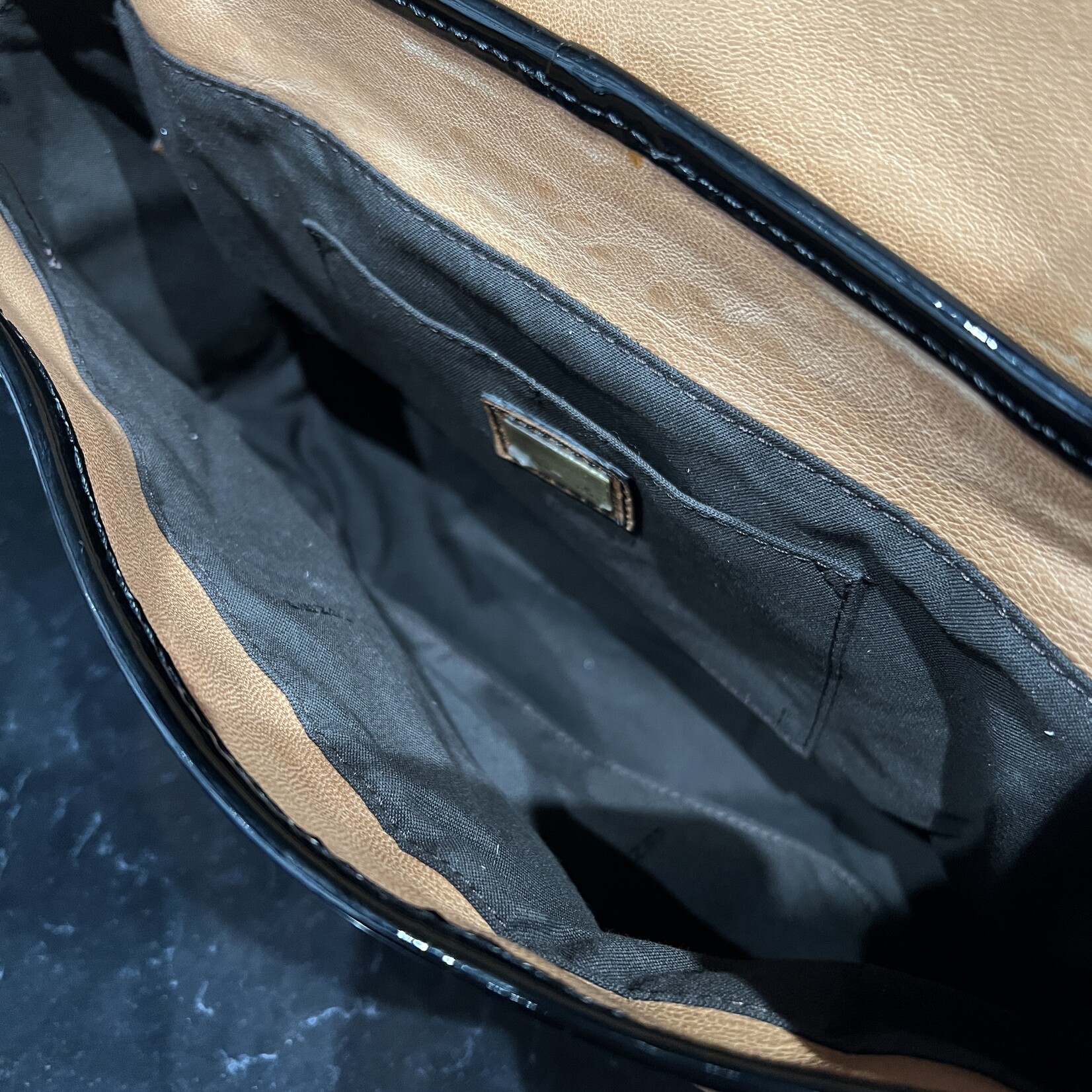 Fendi SOLD- Fendi B Bag