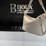 Fendi SOLD - Fendi Selleria Blanc