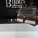 Burberry SOLD- Burberry Mega Check Harcourt