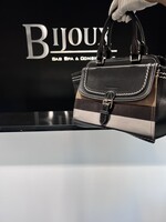 Burberry SOLD- Burberry Mega Check Harcourt