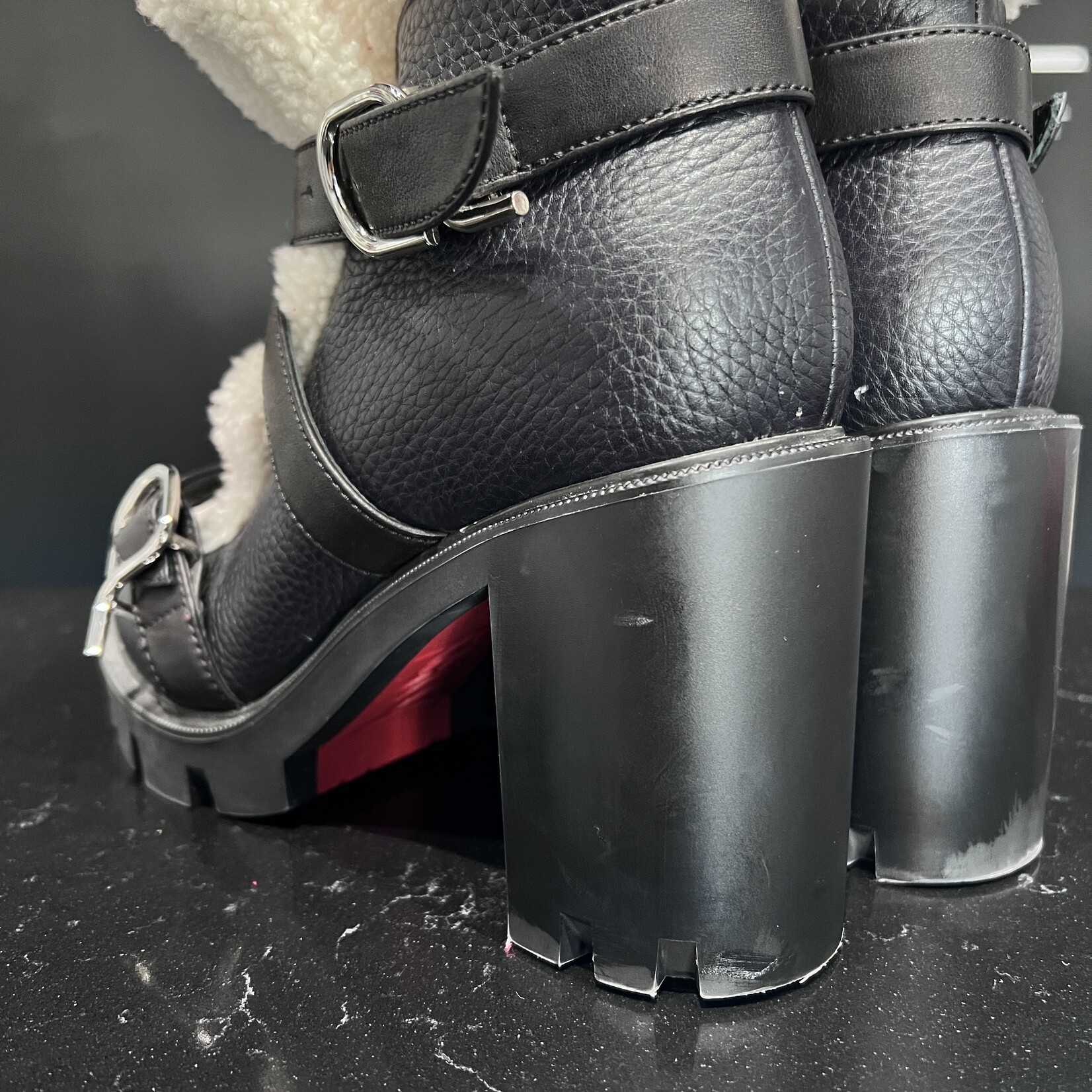 Christian Louboutin Christian Louboutin Boots