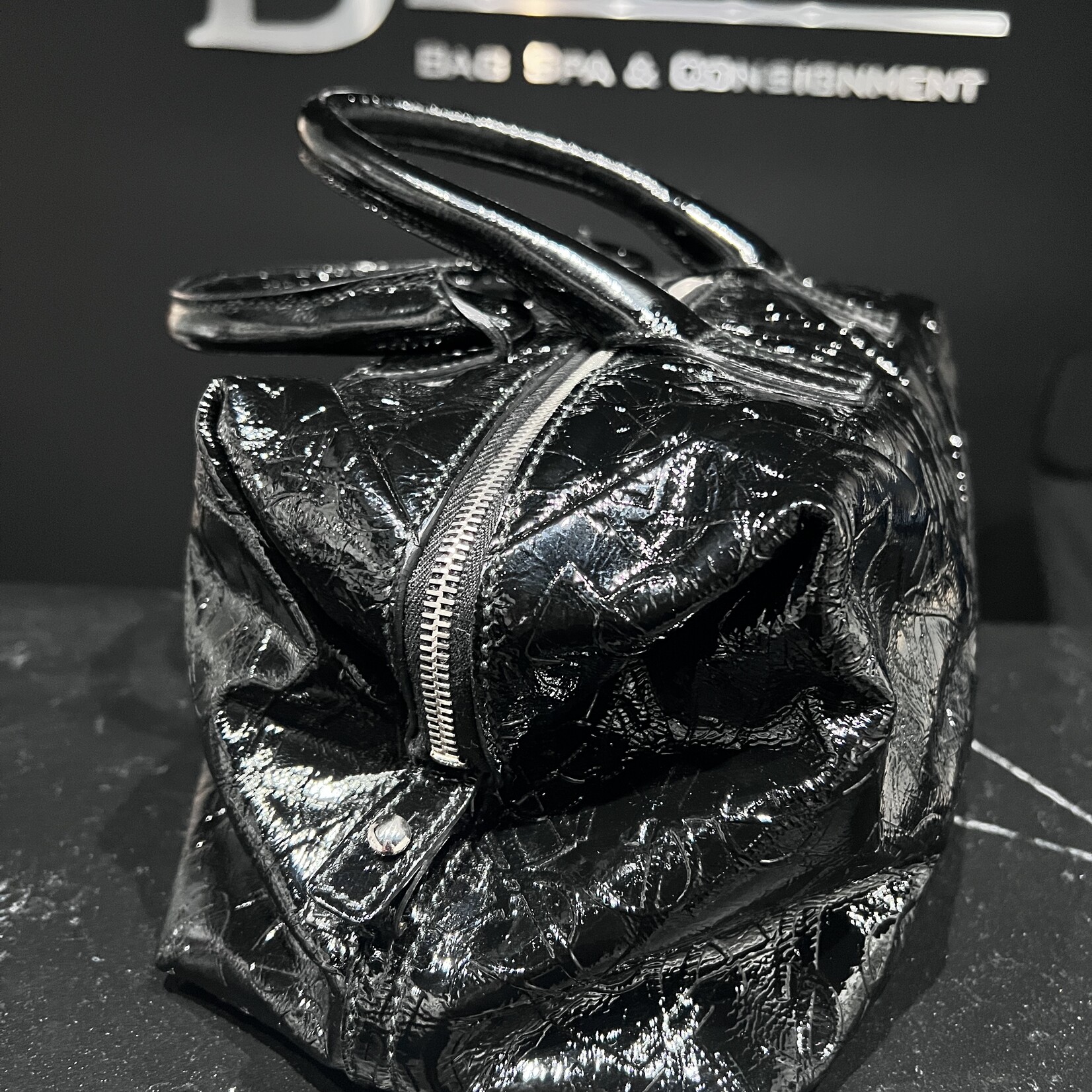 Saint Laurent SOLD- Saint Laurent Speedy