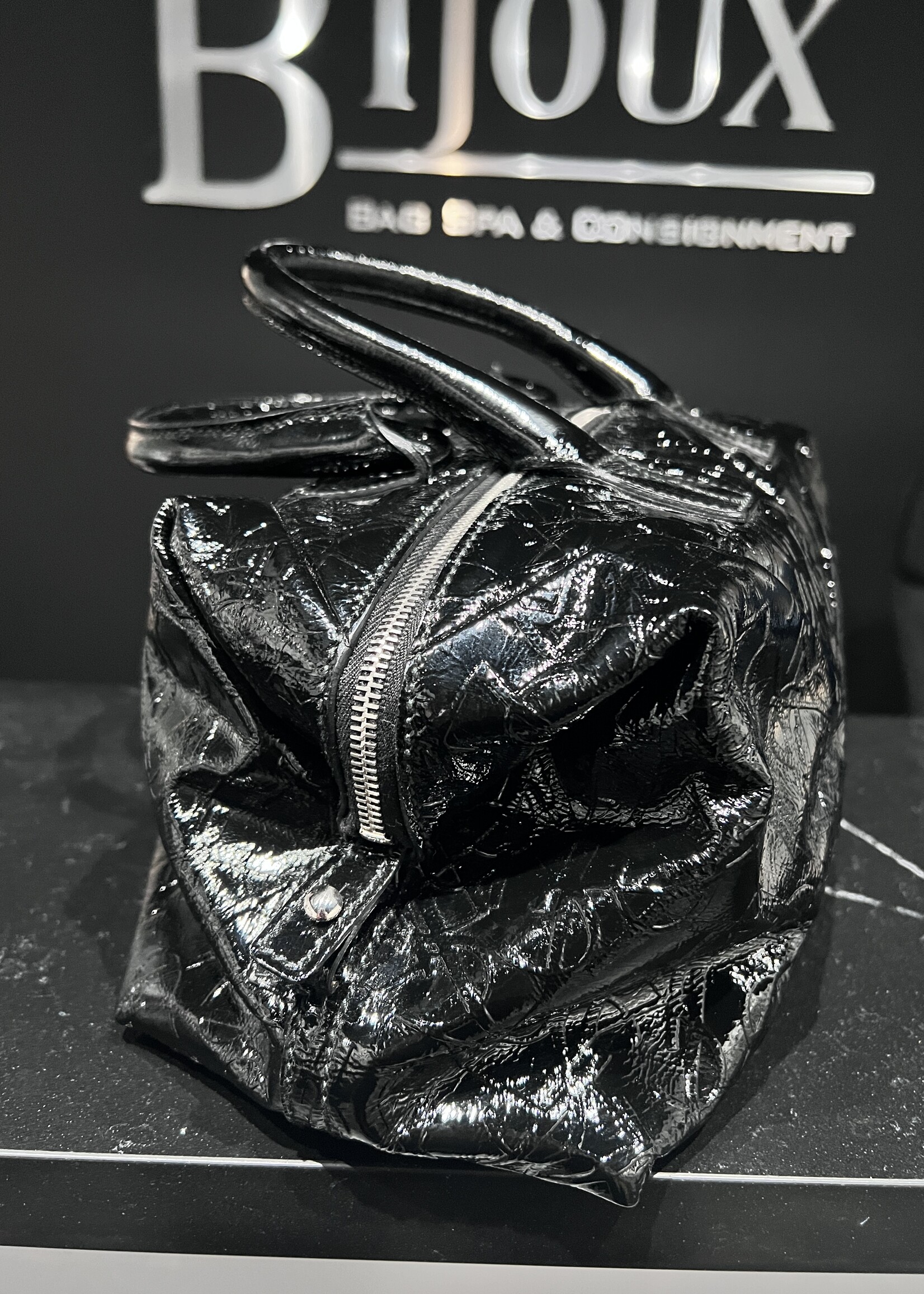 Saint Laurent SOLD- Saint Laurent Speedy