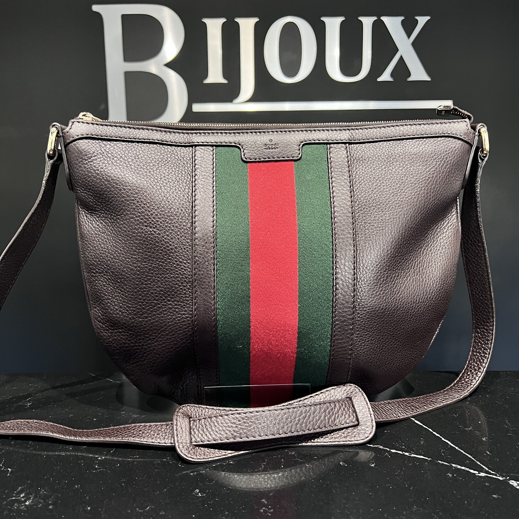 Gucci SOLD - Gucci Side Bag