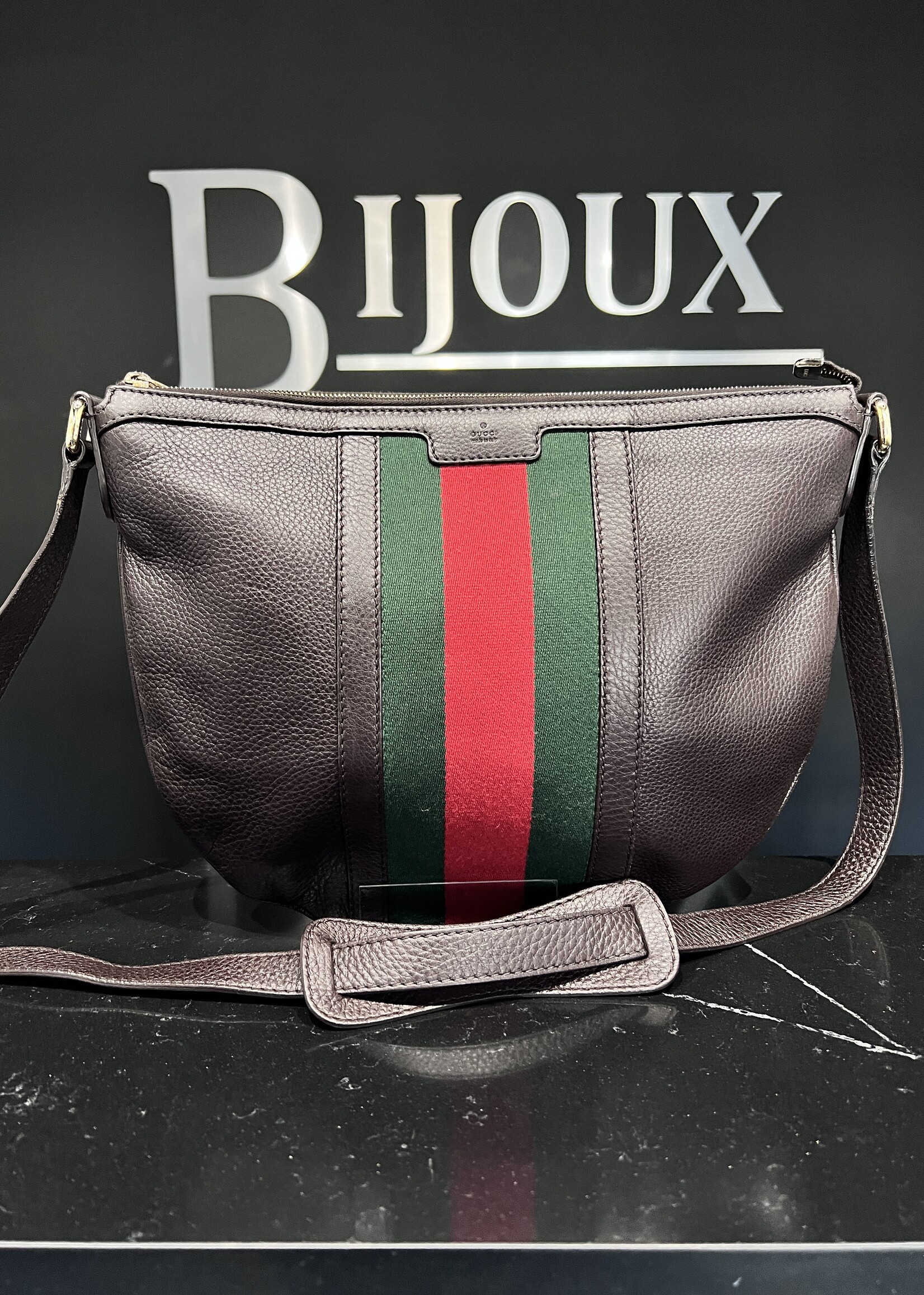 Gucci SOLD - Gucci Side Bag