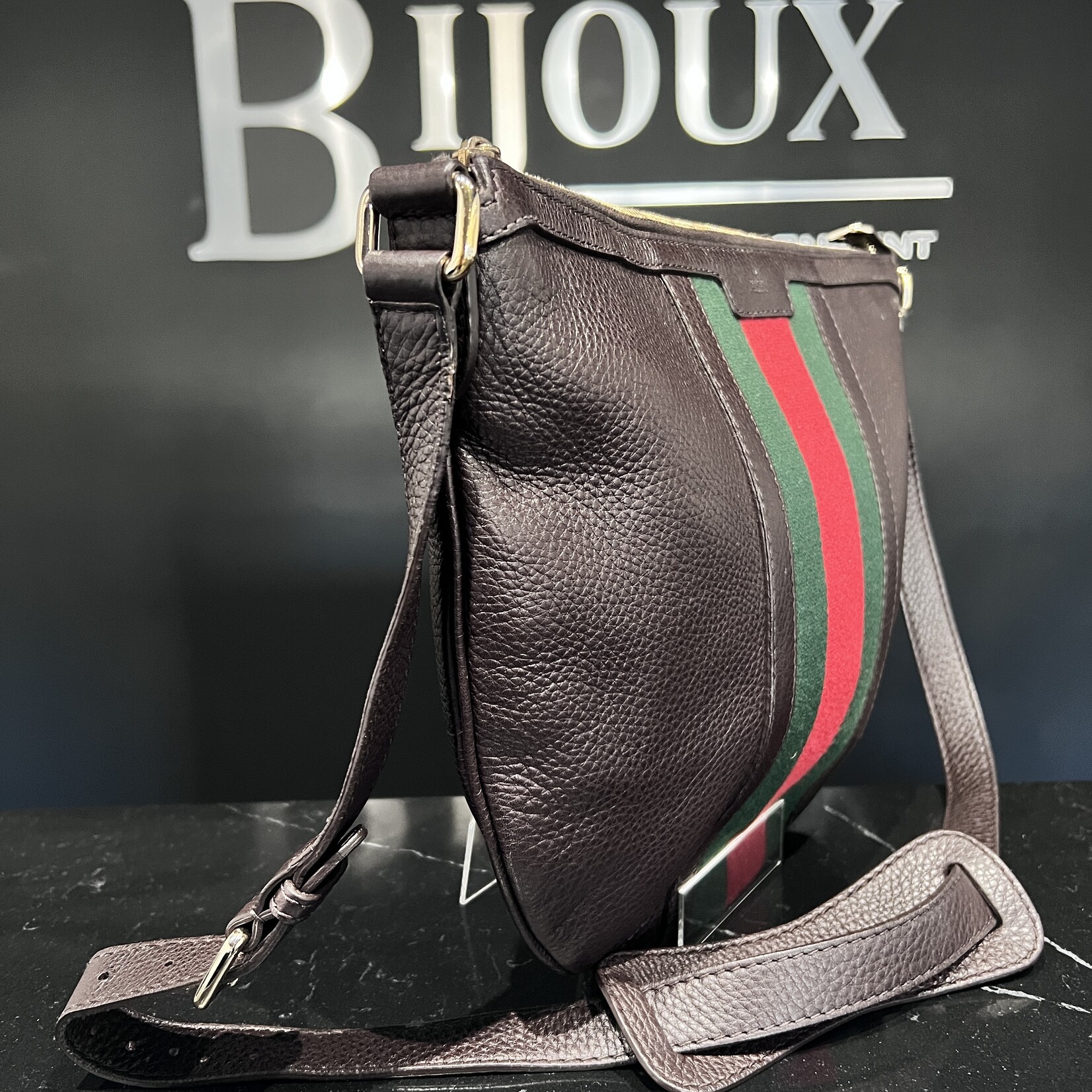 Gucci SOLD - Gucci Side Bag