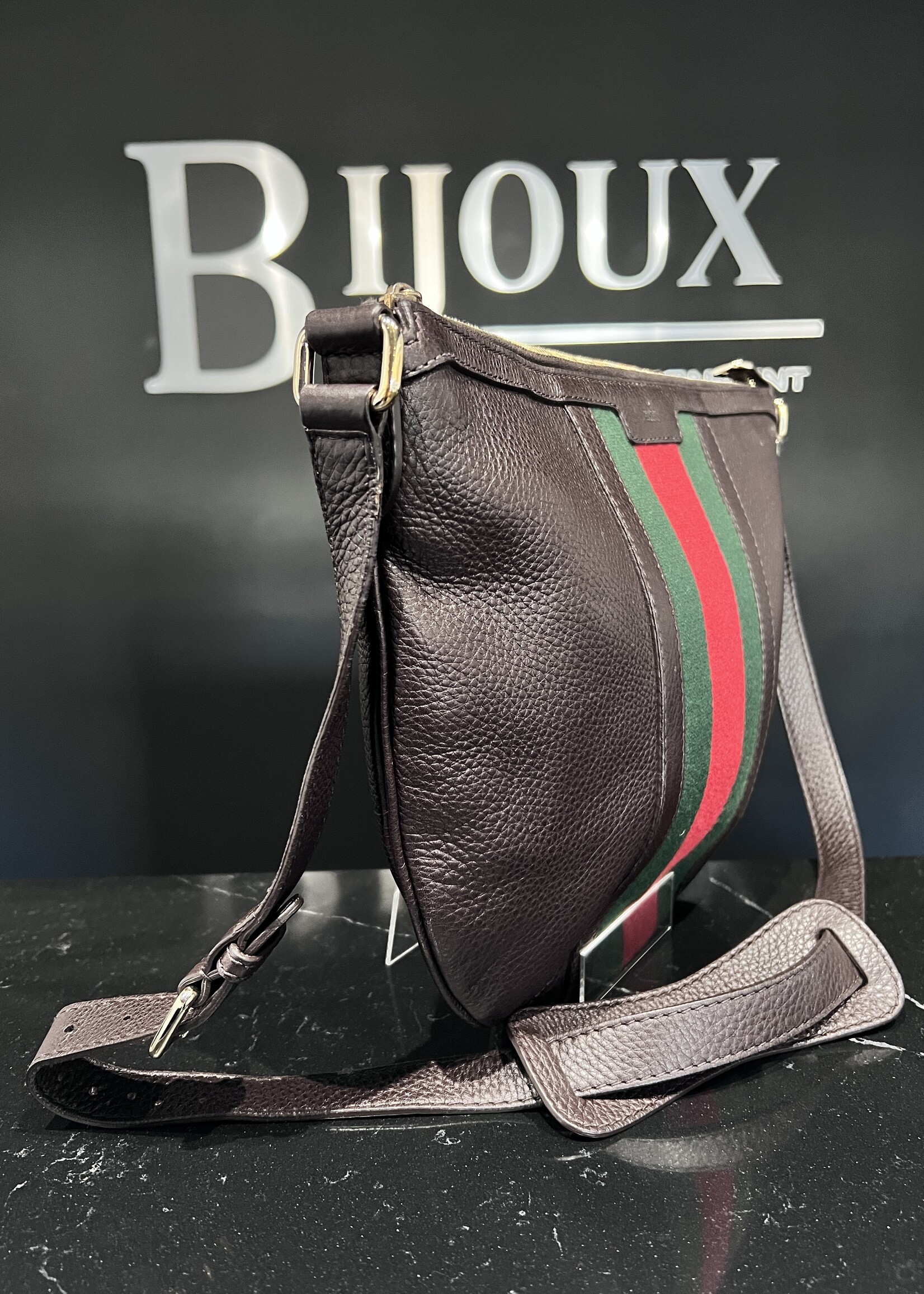 Gucci SOLD - Gucci Side Bag