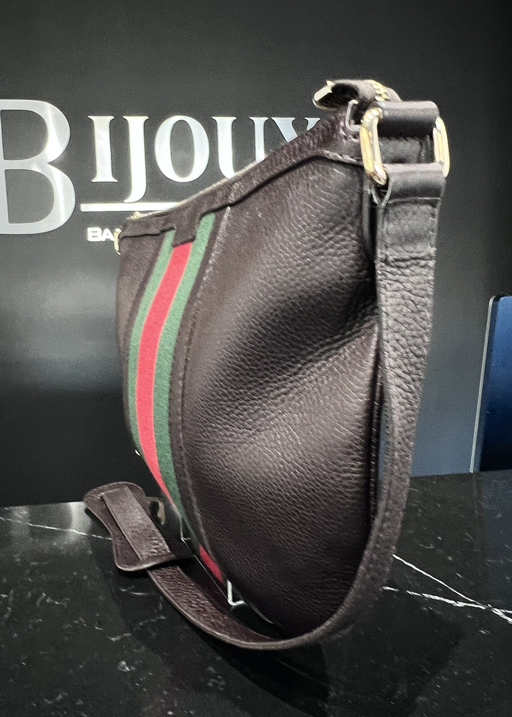 Gucci SOLD - Gucci Side Bag