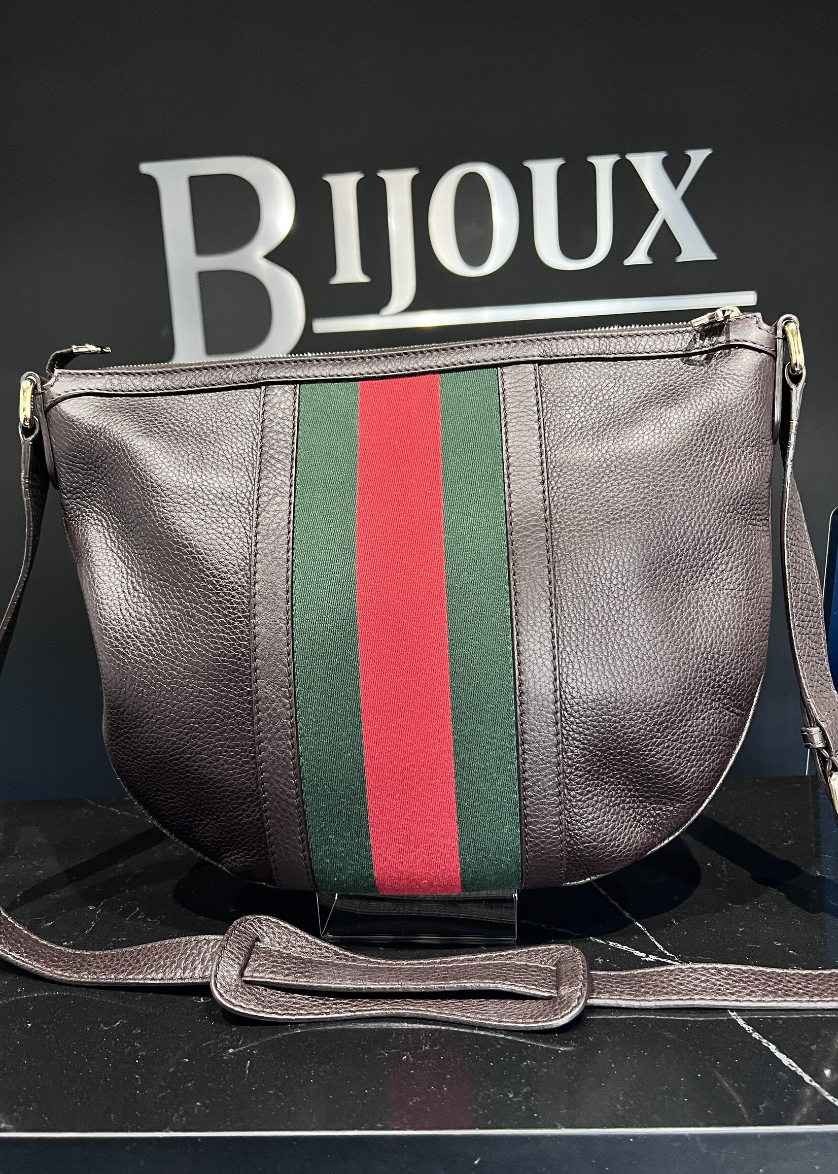Gucci SOLD - Gucci Side Bag