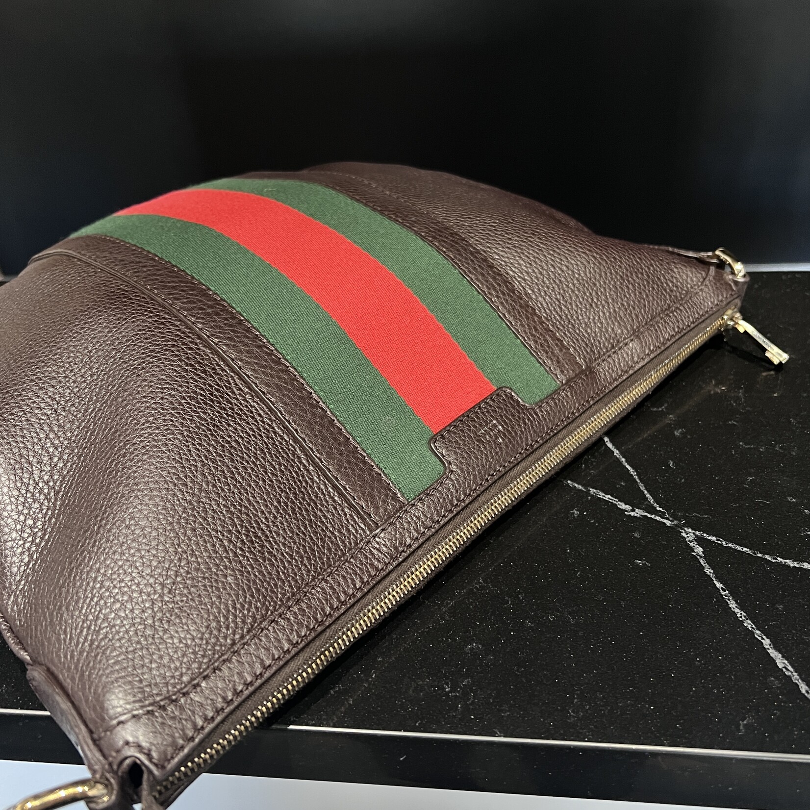 Gucci SOLD - Gucci Side Bag