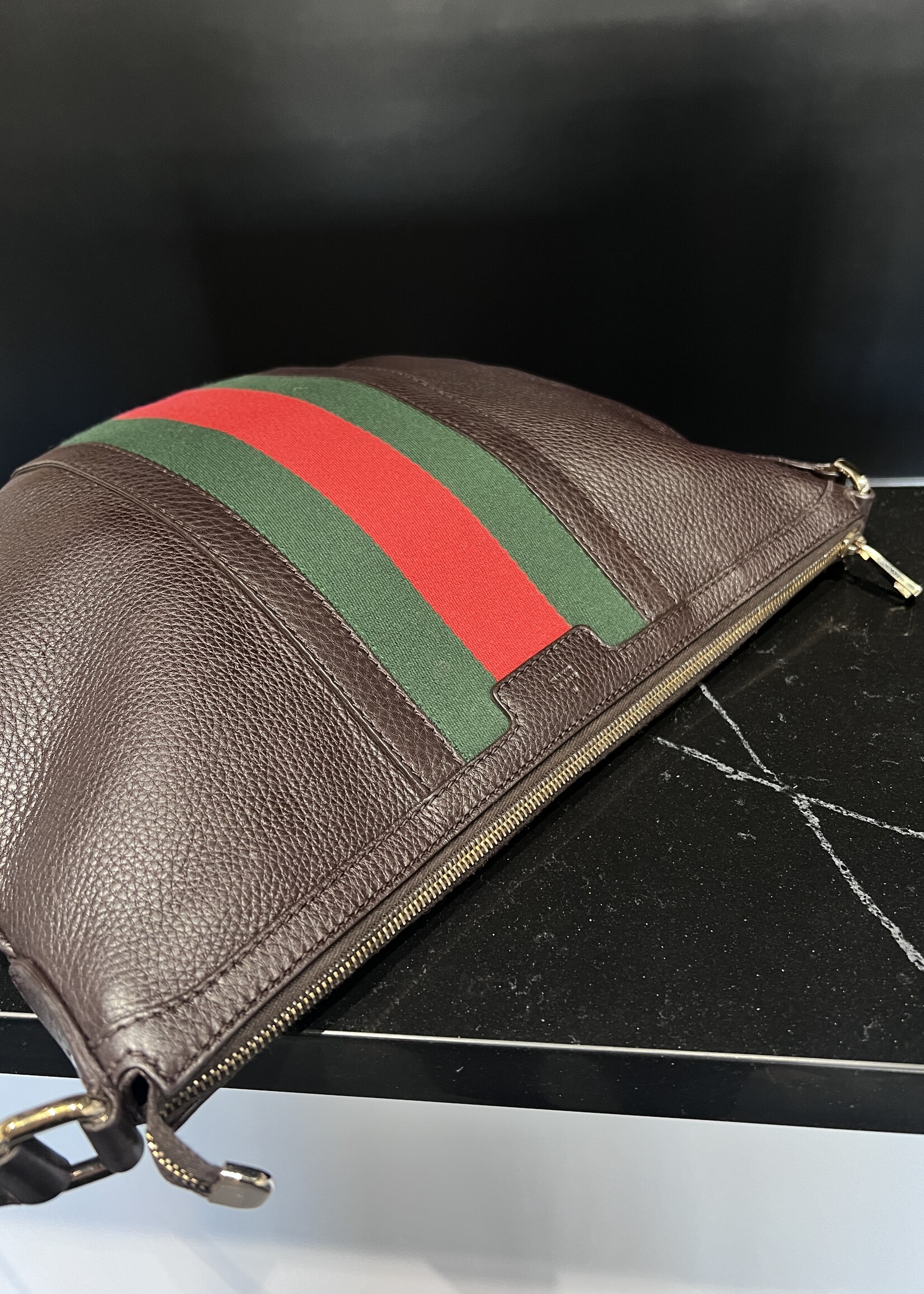 Gucci SOLD - Gucci Side Bag