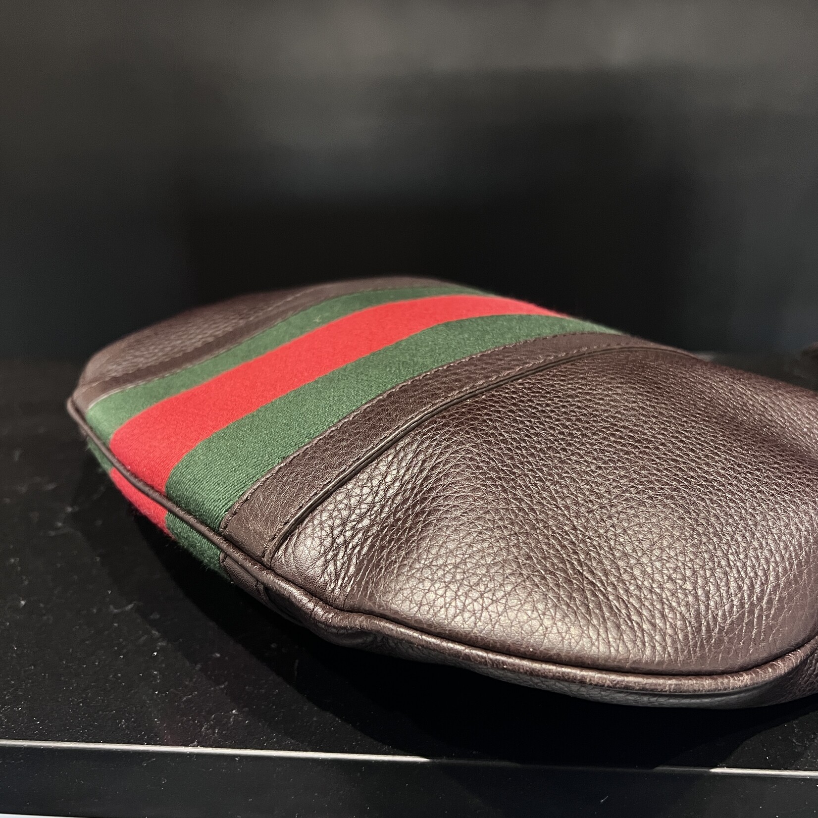 Gucci SOLD - Gucci Side Bag