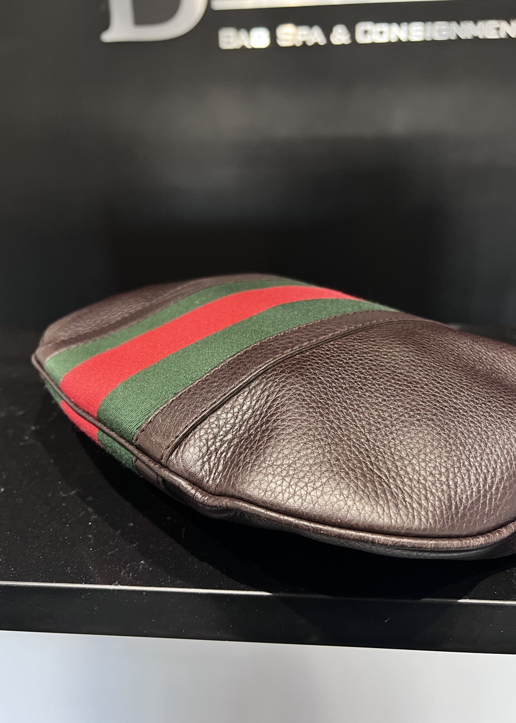 Gucci SOLD - Gucci Side Bag
