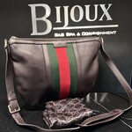 Gucci SOLD - Gucci Side Bag