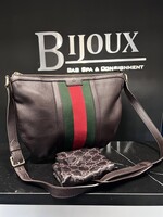 Gucci SOLD - Gucci Side Bag