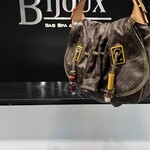 Louis Vuitton SOLD - Louis Vuitton Kalahari Tassle