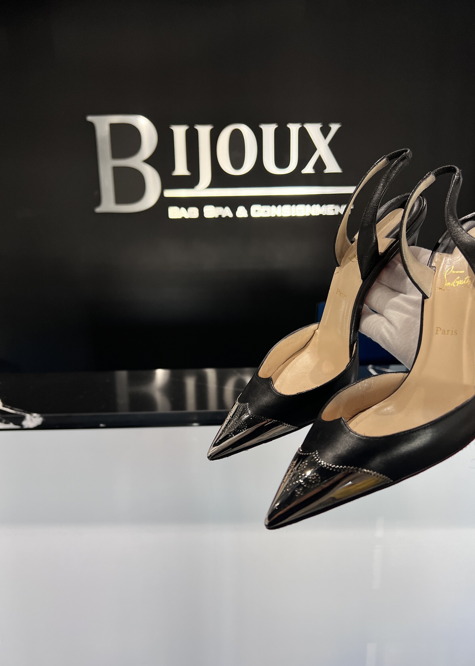 Christian Louboutin SOLD - Christian Louboutin Calimijane