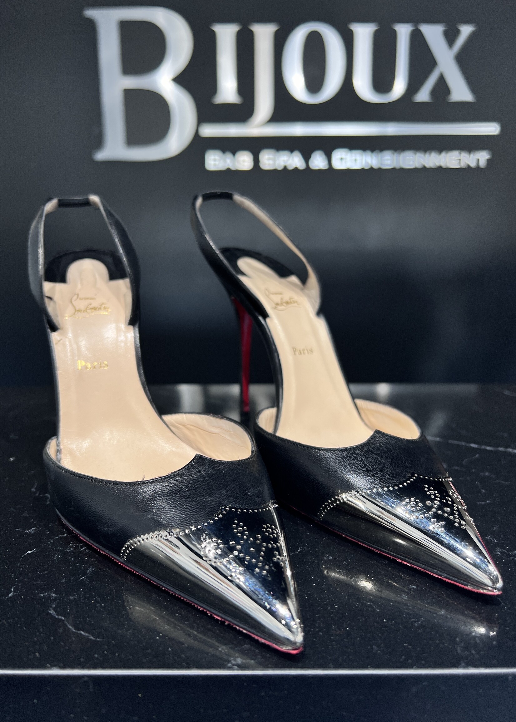 Christian Louboutin SOLD - Christian Louboutin Calimijane