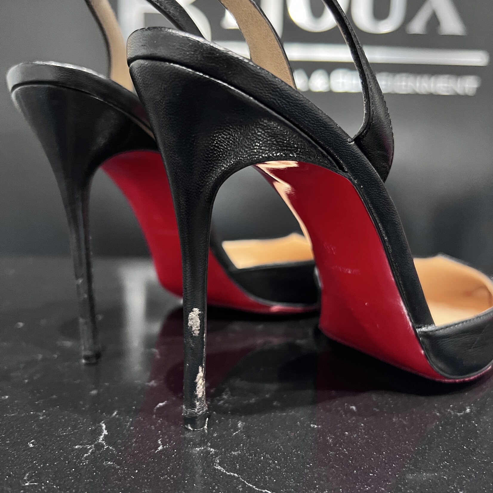 Christian Louboutin SOLD - Christian Louboutin Calimijane